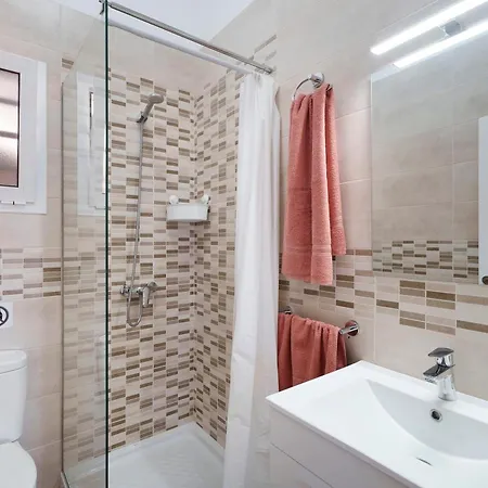 Casa La Sabina De Manuel San Miguel de Abona