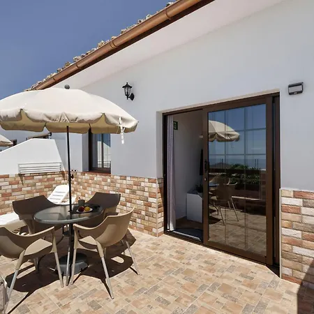 Casa La Sabina De Manuel Tatil Evi San Miguel de Abona