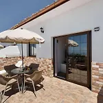 Casa La Sabina De Manuel Дом отдыха