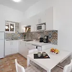 Дом отдыха Casa La Sabina De Manuel *