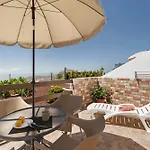 Casa La Sabina De Manuel Дом отдыха *