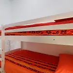 Дом отдыха Casa La Sabina De Manuel