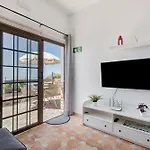 Casa La Sabina De Manuel