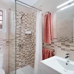 Дом отдыха Casa La Sabina De Manuel *