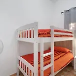Casa La Sabina De Manuel Дом отдыха Сан Мигель