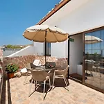 Дом отдыха Casa La Sabina De Manuel *