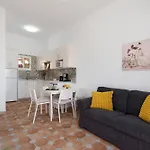 Дом отдыха Casa La Sabina De Manuel