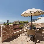 Дом отдыха Casa La Sabina De Manuel Сан Мигель