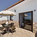 Casa La Sabina De Manuel Дом отдыха Сан Мигель