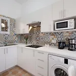 Дом отдыха Casa La Sabina De Manuel