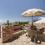 Casa La Sabina De Manuel