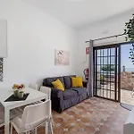Дом отдыха Casa La Sabina De Manuel *