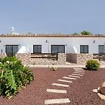 Casa La Sabina De Manuel * Сан Мигель
