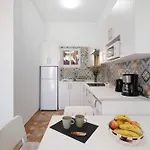 Дом отдыха Casa La Sabina De Manuel *