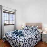 Дом отдыха Casa La Sabina De Manuel Сан Мигель