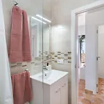 Дом отдыха Casa La Sabina De Manuel Сан Мигель