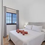 Дом отдыха Casa La Sabina De Manuel