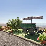 Casa La Sabina De Manuel Дом отдыха Сан Мигель