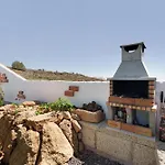 Casa La Sabina De Manuel Дом отдыха *