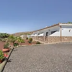 Casa La Sabina De Manuel Сан Мигель