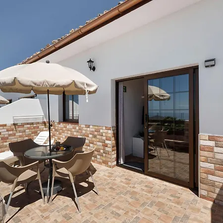 Casa La Sabina De Manuel Tatil Evi