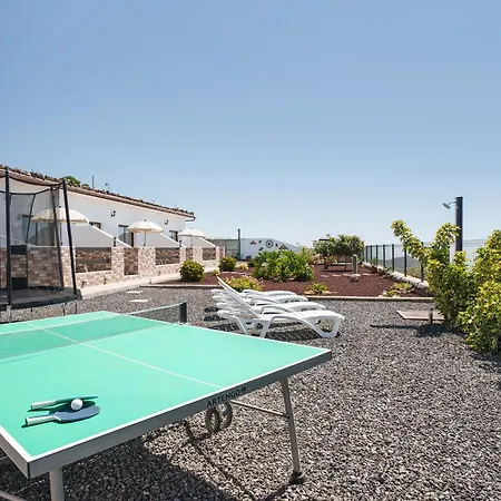 Tatil Evi Casa La Sabina De Manuel