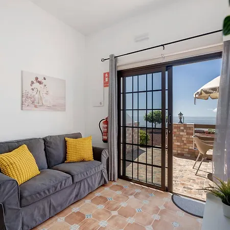 Tatil Evi Casa La Sabina De Manuel