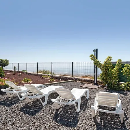 Tatil Evi Casa La Sabina De Manuel *