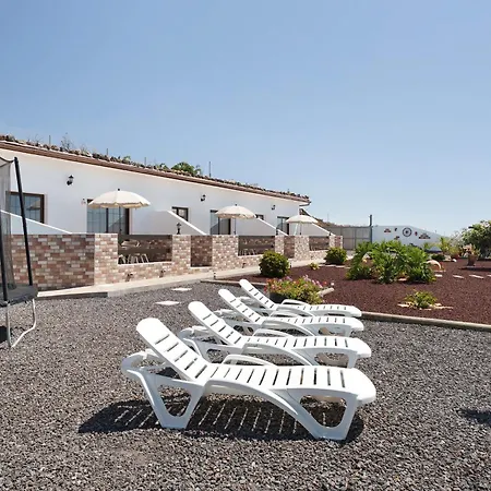 Casa La Sabina De Manuel