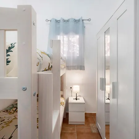 Casa La Sabina De Manuel Tatil Evi