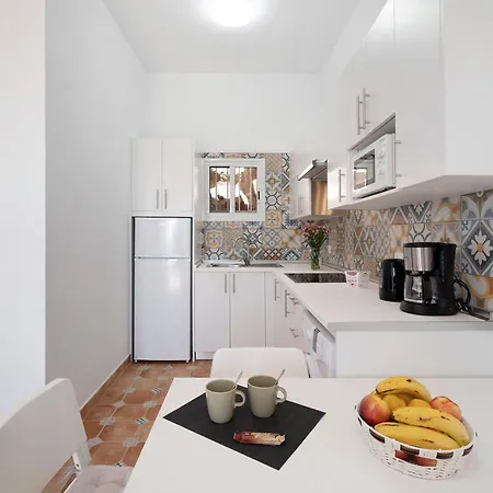 Casa La Sabina De Manuel * San Miguel de Abona