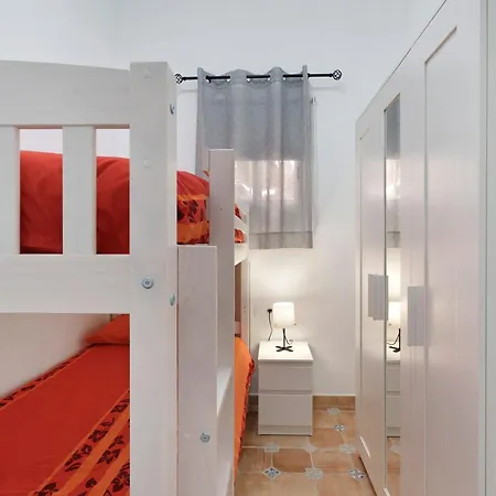 Casa La Sabina De Manuel