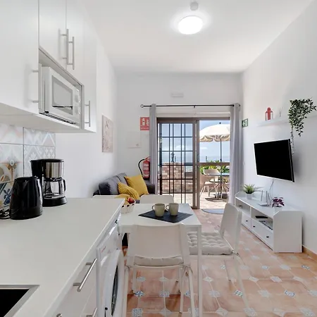 Casa La Sabina De Manuel * San Miguel de Abona