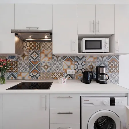 Casa La Sabina De Manuel Tatil Evi