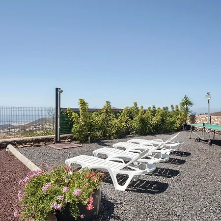 Tatil Evi Casa La Sabina De Manuel