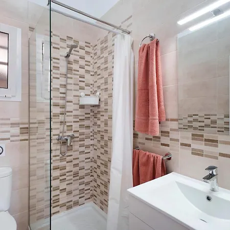 Tatil Evi Casa La Sabina De Manuel *