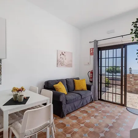 Casa La Sabina De Manuel * San Miguel de Abona