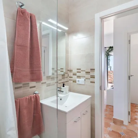 Tatil Evi Casa La Sabina De Manuel