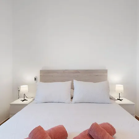 Casa La Sabina De Manuel