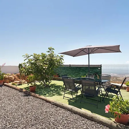 Tatil Evi Casa La Sabina De Manuel *