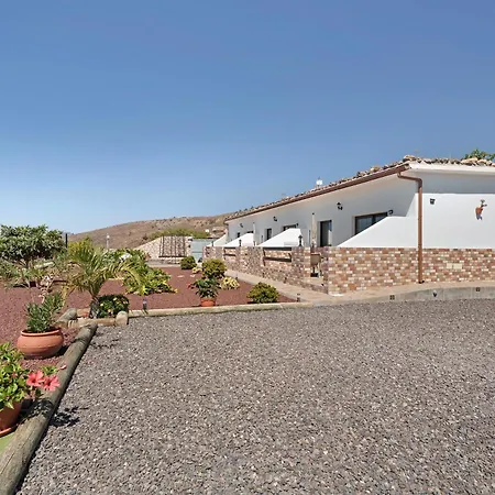 Casa La Sabina De Manuel Tatil Evi San Miguel de Abona