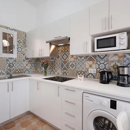 Tatil Evi Casa La Sabina De Manuel San Miguel de Abona