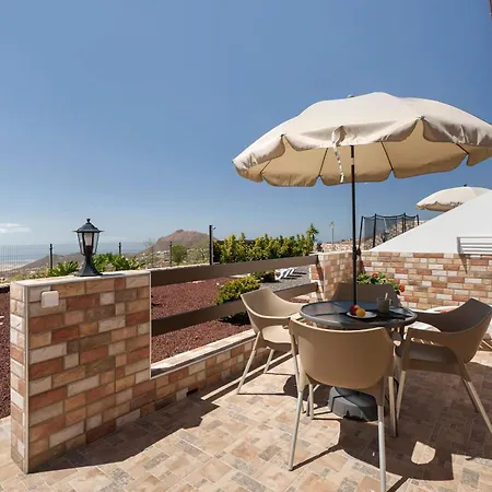 Tatil Evi Casa La Sabina De Manuel San Miguel de Abona