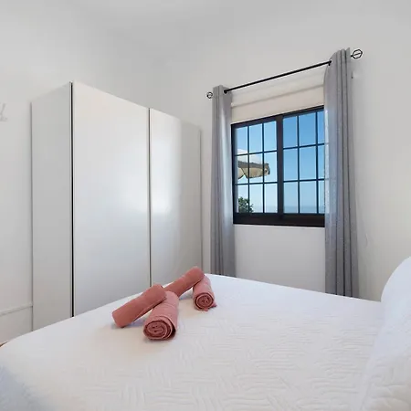 Casa La Sabina De Manuel