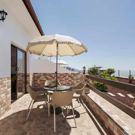 Casa La Sabina De Manuel בית נופש *