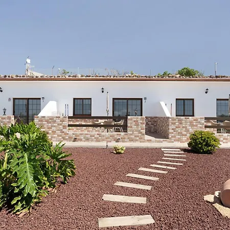 Casa La Sabina De Manuel * סן מיגל דה אבונה