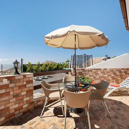 Casa La Sabina De Manuel Hébergement de vacances