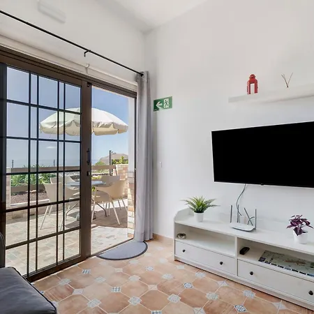 Casa La Sabina De Manuel * סן מיגל דה אבונה