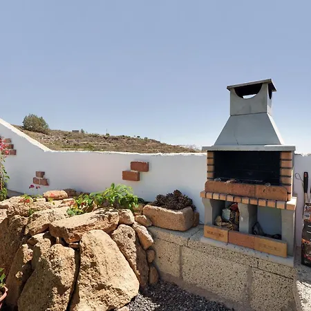 Casa La Sabina De Manuel בית נופש *
