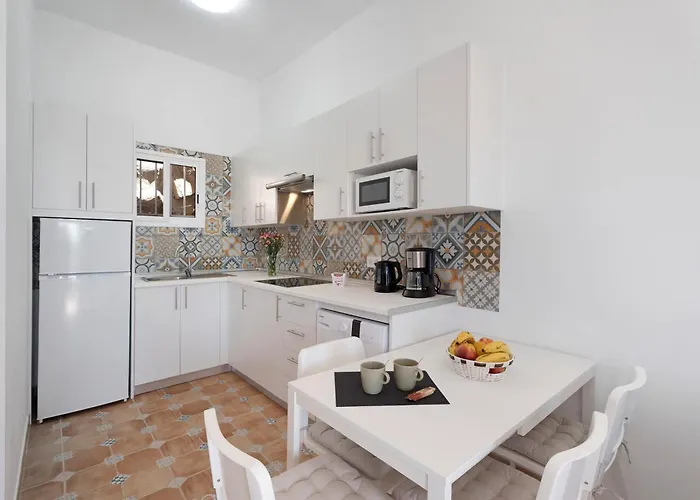 بيت للعطل Casa La Sabina De Manuel *